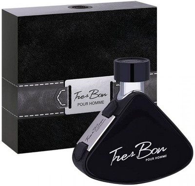 

Armaf TRES BON Eau de Toilette - 100 ml(For Men)