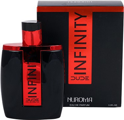 

Ramco Products Infinity Eau de Toilette - 100 ml(For Men)