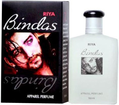 

Riya Bindaas Apparel Eau de Parfum - 100 ml(For Men)