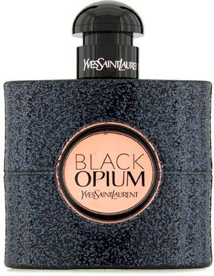 

Yves Saint Laurent Black Opium Eau De Parfum Spray Eau de Parfum - 50 ml(For Women)