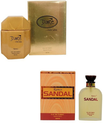 

Ramco RP288 Eau de Parfum - 200 ml(For Boys)