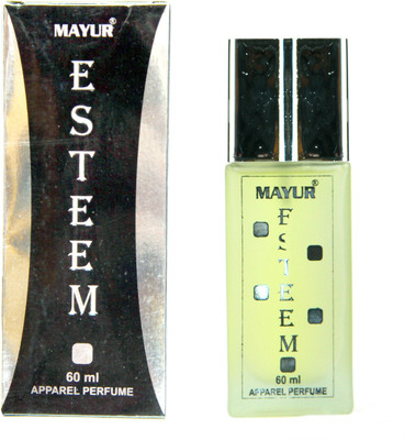 

Mayur Esteem Eau de Parfum - 60 ml(For Men)
