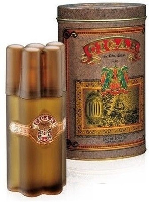 

Remy Latour Cigar Eau de Toilette - 50 ml