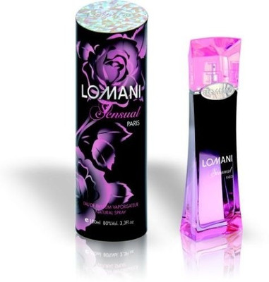Elansa rosette perfume review best sale