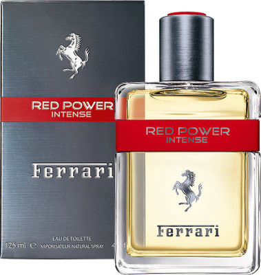 

Ferrari Red Power Intense Eau de Toilette - 125 ml(For Men)