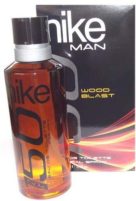 

Nike Wood Blast Eau de Toilette - 150 ml