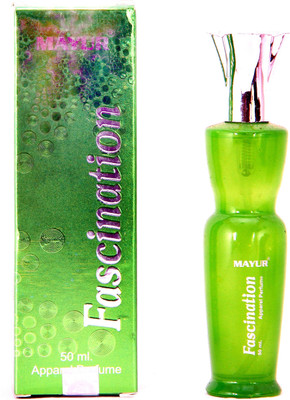 

Mayur Facination Eau de Parfum - 50 ml(For Men)