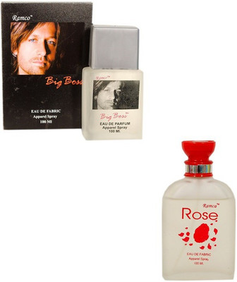 

Ramco RP364 Eau de Parfum - 200 ml(For Boys)