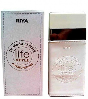 

Riya Di Moda Femme Life Style EDP - 100 ml(For Women)