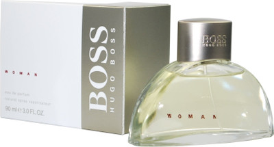 

Hugo Boss Women Eau De Parfum - 90 ml(For Women)
