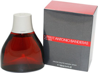 Antonio banderas spirit sale 100ml