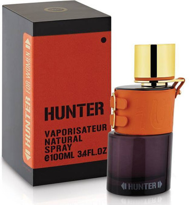 

Armaf HUNTER Eau de Parfum - 100 ml(For Women)