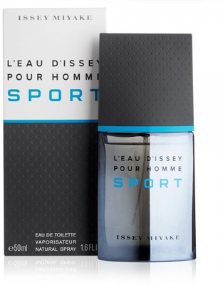

Issey Miyake Sports Eau de Toilette - 50 ml(For Men)