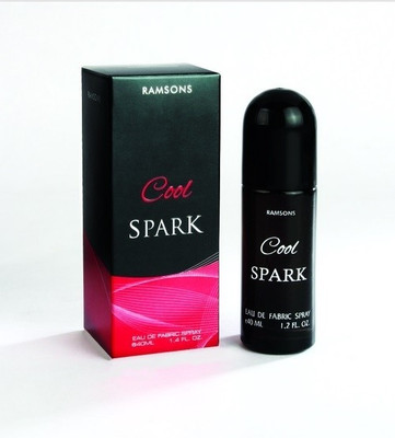 

Ramsons Cool Spark EDP - 40 ml(For Boys)