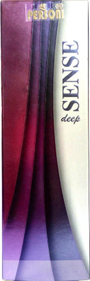 

Personi DEEP SENSE Vibrant Fruity Perfume 30ml Eau de Parfum - 30 ml(For Girls)