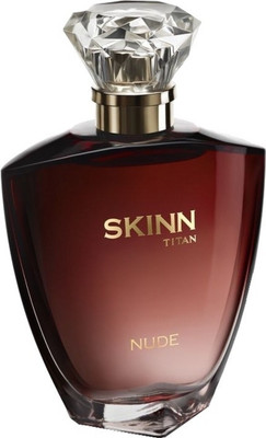 

Skinn by Titan Nude 100 ml Eau de Parfum - 100 ml(For Women)