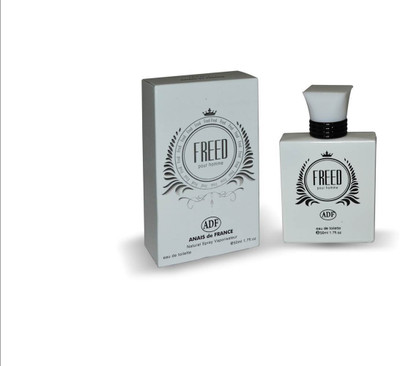 

Anais De France FREED Eau de Toilette - 50 ml(For Men)