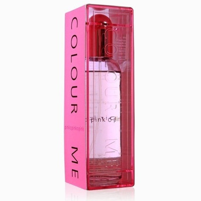 

Colour Me Pink EDT - 100 ml(For Women)