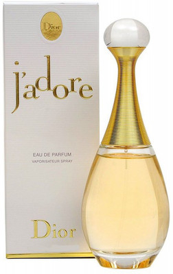 

Christian Dior Jadore Eau de Parfum - 150 ml(For Women)