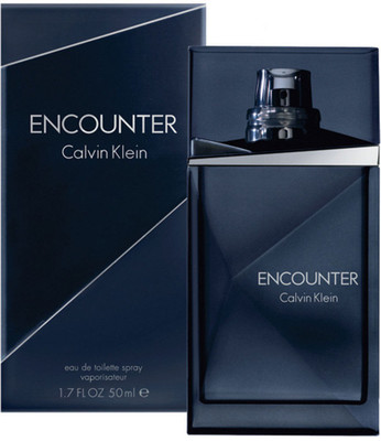 

Calvin Klein Encounter Men Eau de Toilette - 50 ml(For Men)