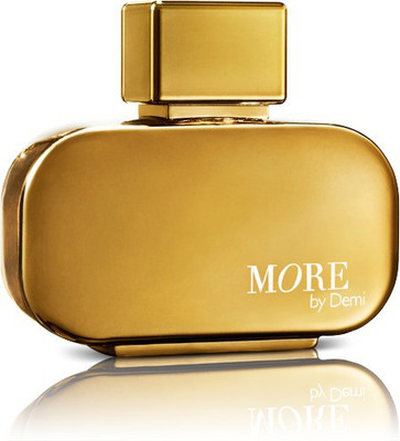 

Oriflame Sweden More by Demi Eau de Parfum - 50 ml(For Women)