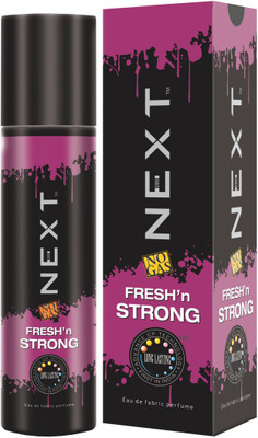 

Next FRESH"N" STRONG 120 ML Eau de Parfum - 120 ml(For Men)