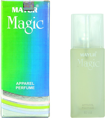 

Mayur Magic Eau de Parfum - 60 ml(For Men)