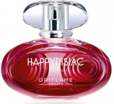 

Oriflame Sweden Happydisiac Woman Eau de Toilette - 50 ml(For Women)