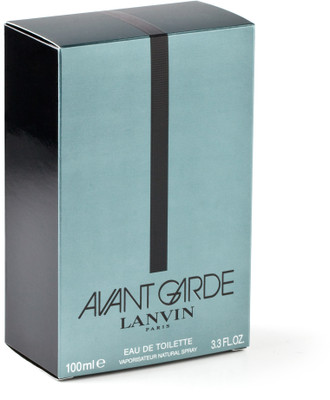 

Lanvin Avant Garde EDT - 100 ml(For Men)