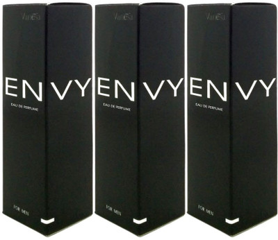 

W2W Envy Men Perfume Eau de Perfume 3pcs Eau de Parfum - 60 ml(For Men)
