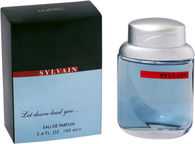 

WPC Sylvain Eau de Parfum - 100 ml(For Men)