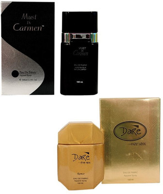 

Ramco RP293_A Eau de Parfum - 200 ml(For Men & Women)