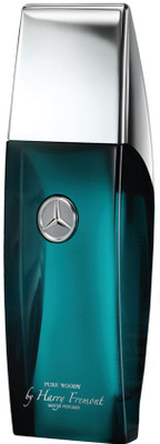 

Mercedes-Benz VIP ClubPure Woody by Harry Fremont Eau de Toilette - 100 ml(For Men)