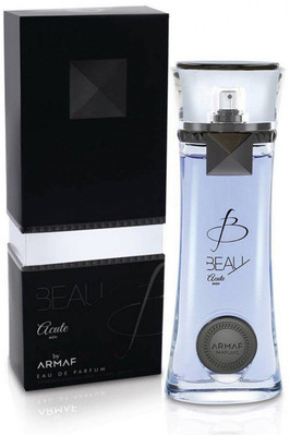 

Armaf Beau Acute Eau de Parfum - 100 ml(For Men & Women)
