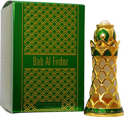 

Majestic Bab Al Firdoz Oil Perfume 20ml Last Long Fregrance Eau de Parfum - 20 ml(For Boys & Girls)