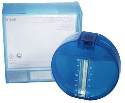

Benetton Blue EDT - 100 ml(For Men)