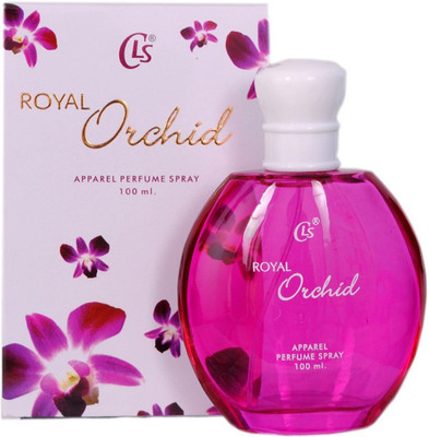 

CLS Floral Royal Orchid Perfume 120ML Eau de Parfum - 100 ml(For Boys)