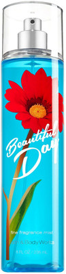 

Bath & Body Works Beautiful Day Eau de Parfum - 236 ml(For Women)