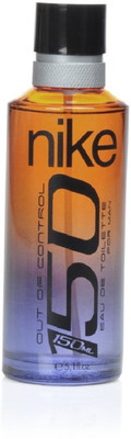 

Nike Out Of Control Eau de Toilette - 150 ml