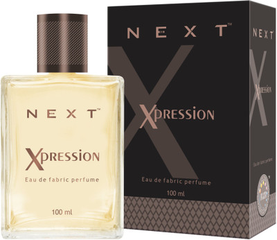

Next XPRESSION 100 ML Eau de Parfum - 100 ml(For Men)