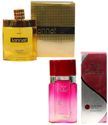 

Ramco RP232_A Eau de Parfum - 200 ml(For Women)
