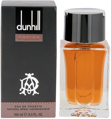 

Dunhill Custom EDT - 100 ml(For Men)