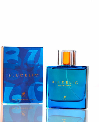 

Afnan Bludelic Eau de Parfum - 100 ml(For Men)
