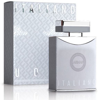 

Armaf 6085010041537 Eau de Toilette - 100 ml(For Men)
