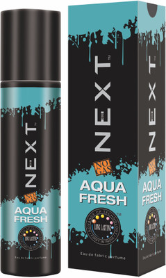 4 Off On Next Aqua Fresh 120 Ml Eau De Parfum 120 Mlfor Men On