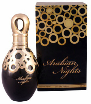 

Ramco Arabian Nights Eau de Toilette - 100 ml(For Men)