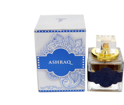 

Al Zahbi Ashraq 100 ml EDP - 100 ml(For Boys)