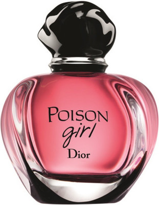 33 OFF on Christian Dior Poison Girl Eau de Parfum 100 ml For