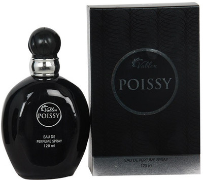 

Vablon Poissy Black Eau de Parfum - 120 ml(For Boys)