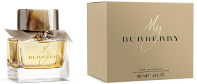 

Burberry My Eau de Parfum - 50 ml(For Girls)